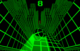 Slope Game screenshot 3