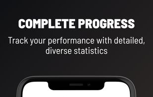 Altair Gym screenshot 1