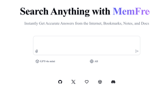 MemFree    screenshot 1