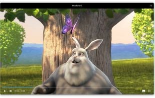 PikaTorrent screenshot 2