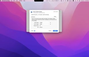 Notched Up screenshot 1