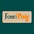 Font Pair AI icon