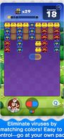 Dr. Mario World screenshot 2