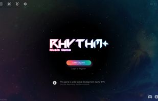 Main Menu