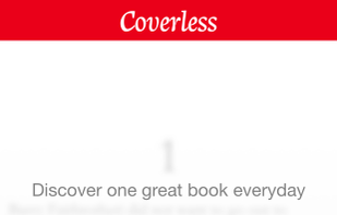 Coverless screenshot 1