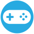 Mobile Gamepad icon