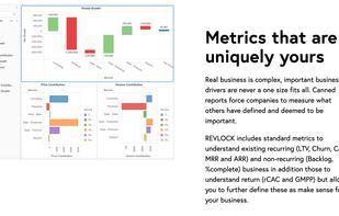 RevLock, Inc. screenshot 1