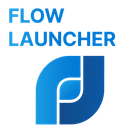 Flow Launcher icon