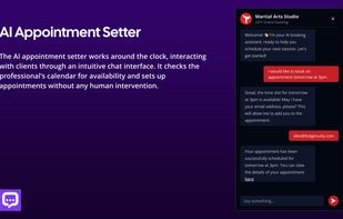 Botgenuity screenshot 3