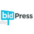 bidPress icon