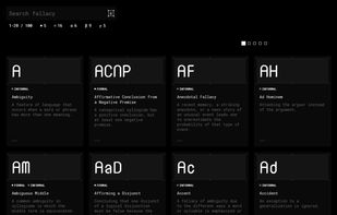 Aristotl screenshot 1