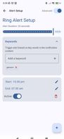 Alertify screenshot 3