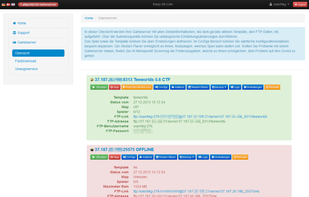 Easy-Wi screenshot 1