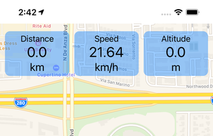 Go Cycling screenshot 1