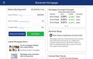 Bankrate screenshot 3
