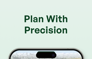 Plan With Precision