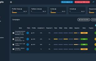 Zopto screenshot 1