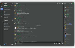 Voxa screenshot 2
