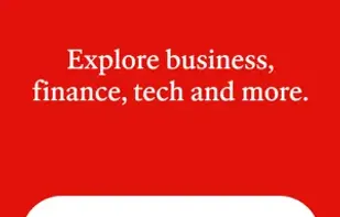 The Economist screenshot 1