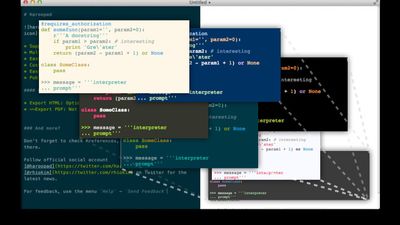 Haroopad: Reviews, Features, Pricing & Download | AlternativeTo