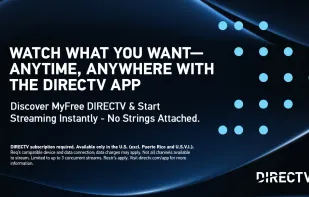 DIRECTV screenshot 1