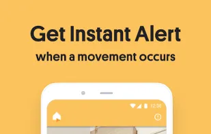 Alfred Camera screenshot 2