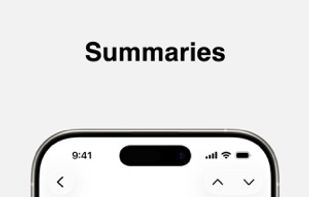 Apple Mail screenshot 1