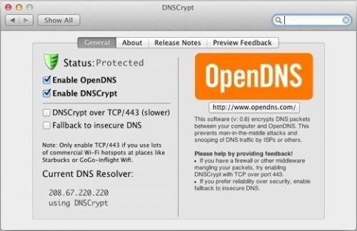how to use dnscrypt protocol how to use dnscrypt protocol