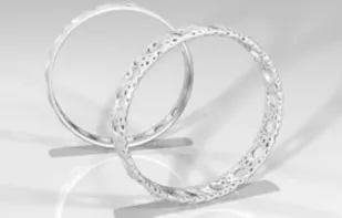 Voronator screenshot 1