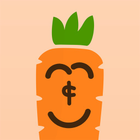 Carrot Price icon