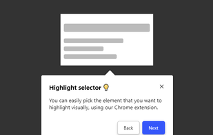 Produktly screenshot 1