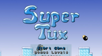 SuperTux v0.7.0 beta released with revamped worlds, new music and major gameplay additions image