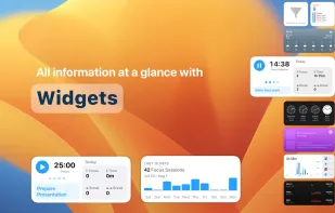 Focus – Productivity Timer screenshot 3
