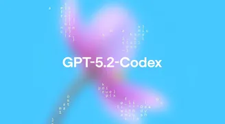 OpenAI launches GPT-5.2-Codex with enhanced coding, cybersecurity, and vision capabilities image