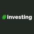 Hashtag Investing icon