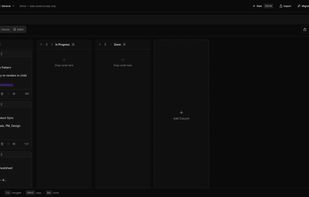 SimplyBoard screenshot 1