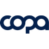 Copa- secure file sharing icon