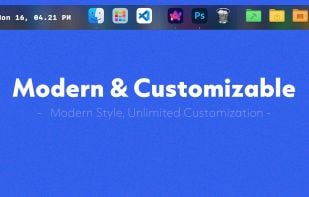 DockFix screenshot 3