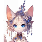 AI Image Upscaling icon