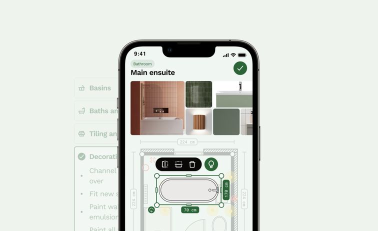 Planner 5D Alternatives: 25+ Interior Design & Similar Apps | AlternativeTo