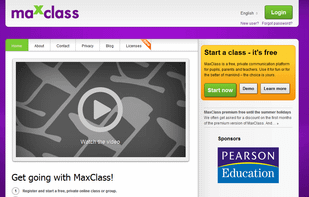 MaxClass screenshot 1