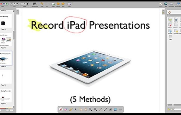 powerpoint alternative for mac free