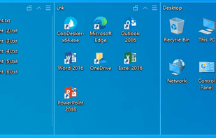 Coodesker screenshot 3