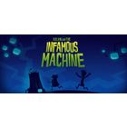 Kelvin and the Infamous Machine icon