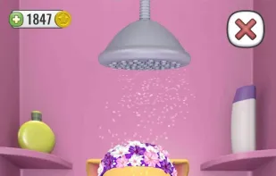 Emma The Cat screenshot 1