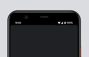 Look to Speak screenshot 2