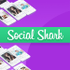 Social Shark icon