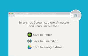 Smartshot screenshot 1