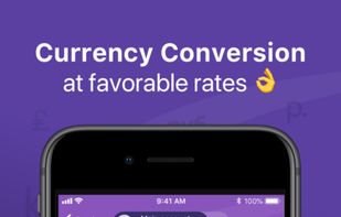 Paysera screenshot 2