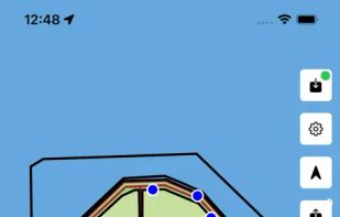 OsmoTagger screenshot 1